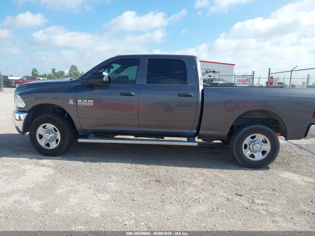 Aukcja sprzedaży 2014 Ram 2500 Tradesman, vin: 3C6UR5CL8EG300180, numer aukcji: 45248685