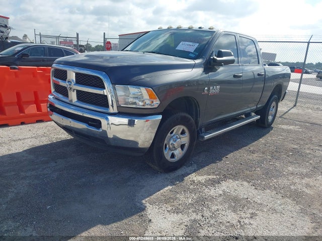 Aukcja sprzedaży 2014 Ram 2500 Tradesman, vin: 3C6UR5CL8EG300180, numer aukcji: 45248685