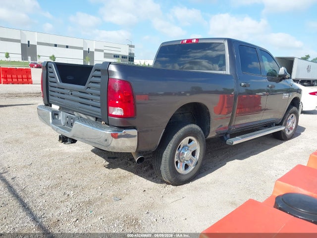 Aukcja sprzedaży 2014 Ram 2500 Tradesman, vin: 3C6UR5CL8EG300180, numer aukcji: 45248685