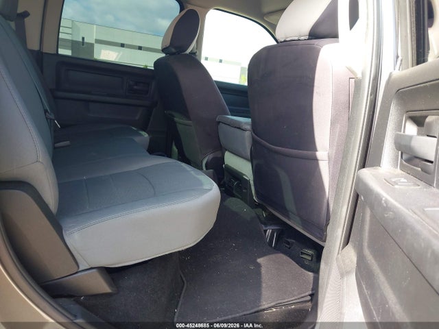 Aukcja sprzedaży 2014 Ram 2500 Tradesman, vin: 3C6UR5CL8EG300180, numer aukcji: 45248685