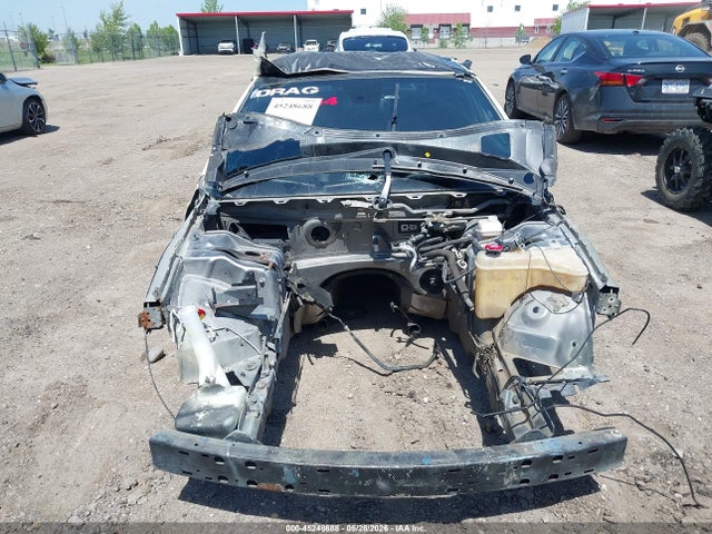 Продаж на аукціоні авто 2012 Chrysler 300 Srt8, vin: 2C3CCAFJ5CH800002, номер лоту: 45248688