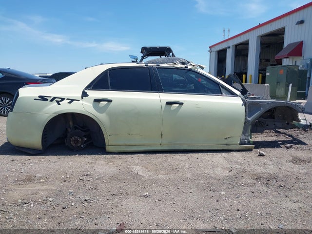 Продаж на аукціоні авто 2012 Chrysler 300 Srt8, vin: 2C3CCAFJ5CH800002, номер лоту: 45248688