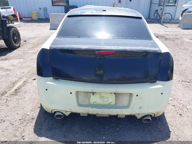 Продаж на аукціоні авто 2012 Chrysler 300 Srt8, vin: 2C3CCAFJ5CH800002, номер лоту: 45248688