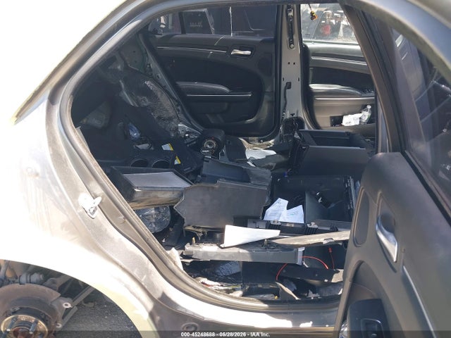Продаж на аукціоні авто 2012 Chrysler 300 Srt8, vin: 2C3CCAFJ5CH800002, номер лоту: 45248688