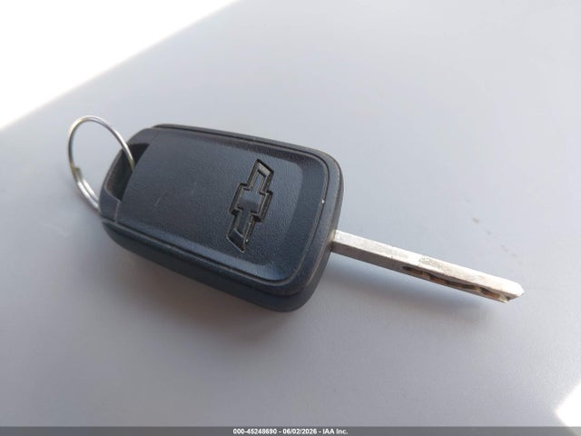 Chevrolet Spark Ls Manual 2016 KL8CA6SA5GC620296 Image 11