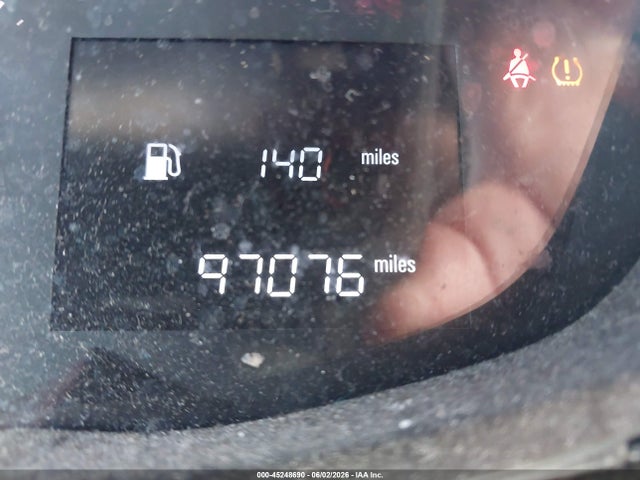 Chevrolet Spark Ls Manual 2016 KL8CA6SA5GC620296 Image 15