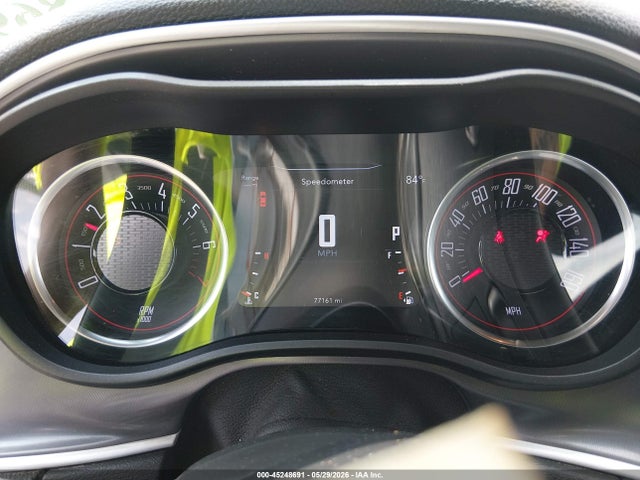 Продаж на аукціоні авто 2022 Dodge Challenger Sxt, vin: 2C3CDZAG6NH260315, номер лоту: 45248691