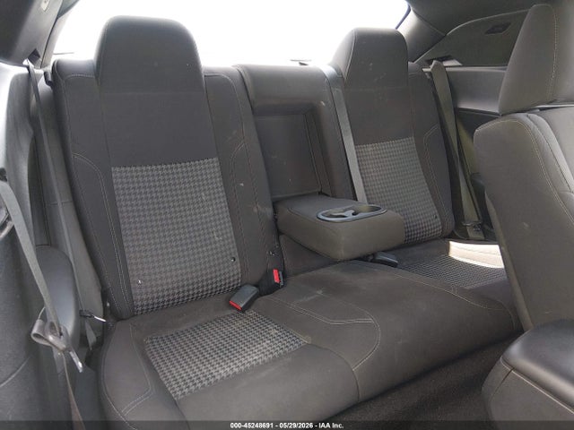 Продаж на аукціоні авто 2022 Dodge Challenger Sxt, vin: 2C3CDZAG6NH260315, номер лоту: 45248691