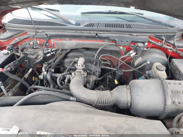 Продаж на аукціоні авто 2002 Ford F-150 Xl/xlt, vin: 1FTRX17292NB48332, номер лоту: 45248692