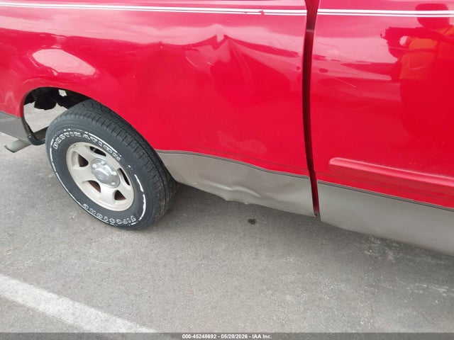 Продаж на аукціоні авто 2002 Ford F-150 Xl/xlt, vin: 1FTRX17292NB48332, номер лоту: 45248692