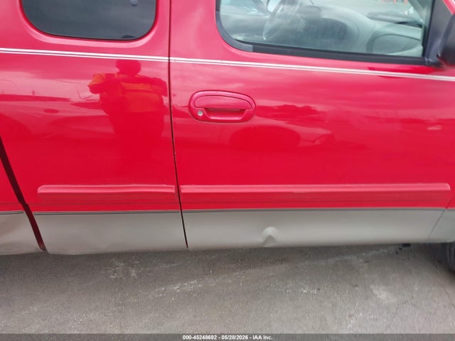 Продаж на аукціоні авто 2002 Ford F-150 Xl/xlt, vin: 1FTRX17292NB48332, номер лоту: 45248692