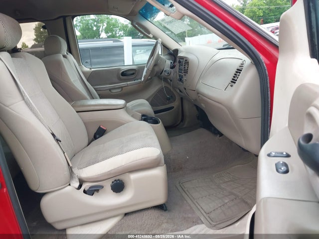 Продаж на аукціоні авто 2002 Ford F-150 Xl/xlt, vin: 1FTRX17292NB48332, номер лоту: 45248692