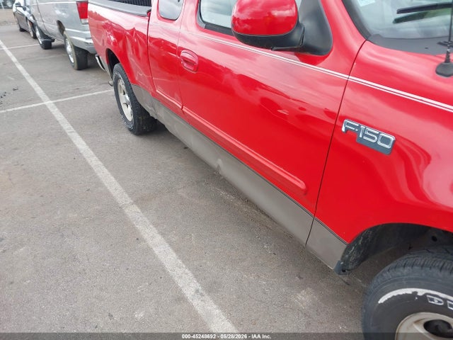 Продаж на аукціоні авто 2002 Ford F-150 Xl/xlt, vin: 1FTRX17292NB48332, номер лоту: 45248692