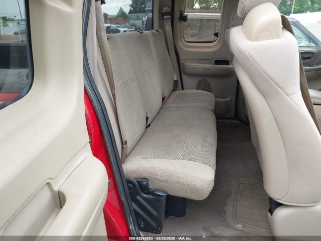 Продаж на аукціоні авто 2002 Ford F-150 Xl/xlt, vin: 1FTRX17292NB48332, номер лоту: 45248692