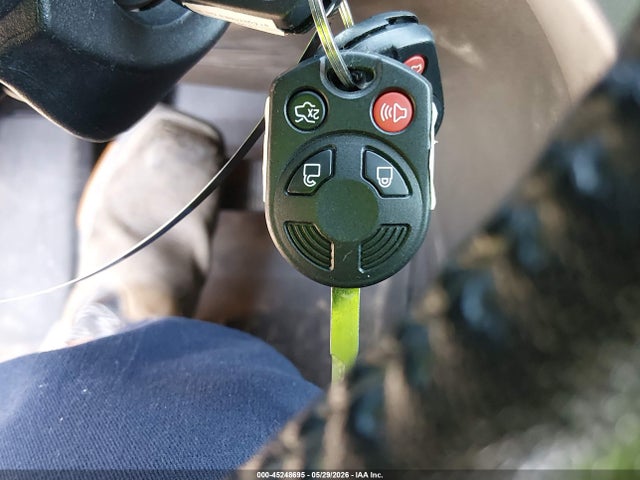 2018 Ford Escape Sel მანქანა იყიდება აუქციონზე, vin: 1FMCU9HD0JUA28044, აუქციონის ნომერი: 45248695