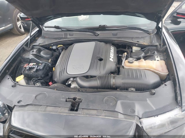 Aukcja sprzedaży 2014 Dodge Charger R/t Plus, vin: 2C3CDXDT0EH341436, numer aukcji: 45248696