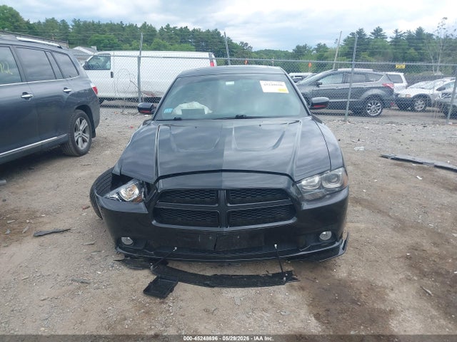 Aukcja sprzedaży 2014 Dodge Charger R/t Plus, vin: 2C3CDXDT0EH341436, numer aukcji: 45248696