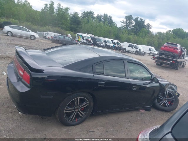 Aukcja sprzedaży 2014 Dodge Charger R/t Plus, vin: 2C3CDXDT0EH341436, numer aukcji: 45248696