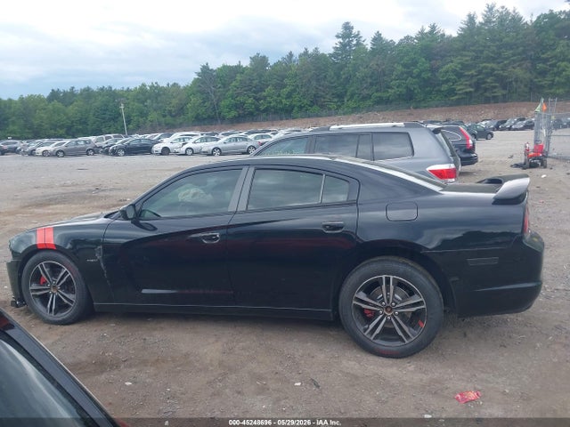 Aukcja sprzedaży 2014 Dodge Charger R/t Plus, vin: 2C3CDXDT0EH341436, numer aukcji: 45248696