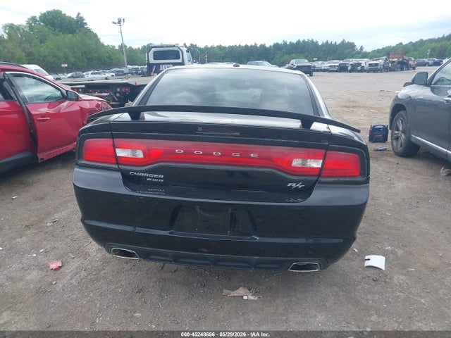Aukcja sprzedaży 2014 Dodge Charger R/t Plus, vin: 2C3CDXDT0EH341436, numer aukcji: 45248696
