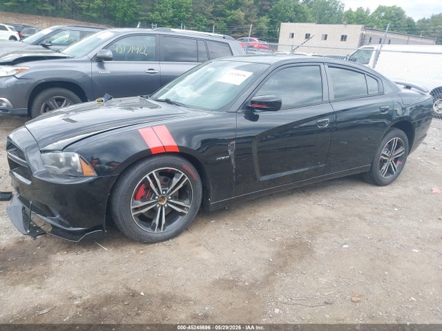 Aukcja sprzedaży 2014 Dodge Charger R/t Plus, vin: 2C3CDXDT0EH341436, numer aukcji: 45248696