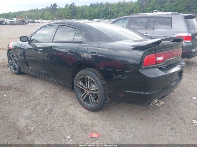 Aukcja sprzedaży 2014 Dodge Charger R/t Plus, vin: 2C3CDXDT0EH341436, numer aukcji: 45248696