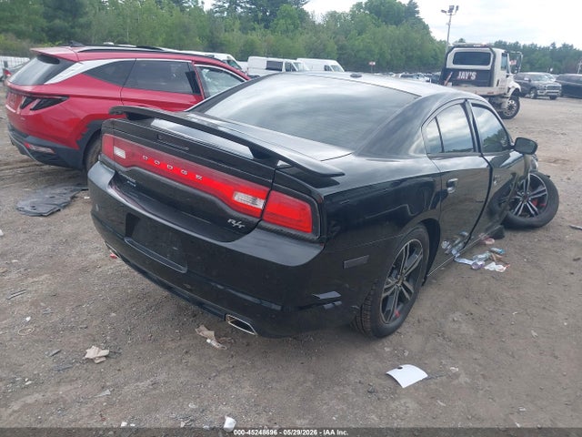 Aukcja sprzedaży 2014 Dodge Charger R/t Plus, vin: 2C3CDXDT0EH341436, numer aukcji: 45248696