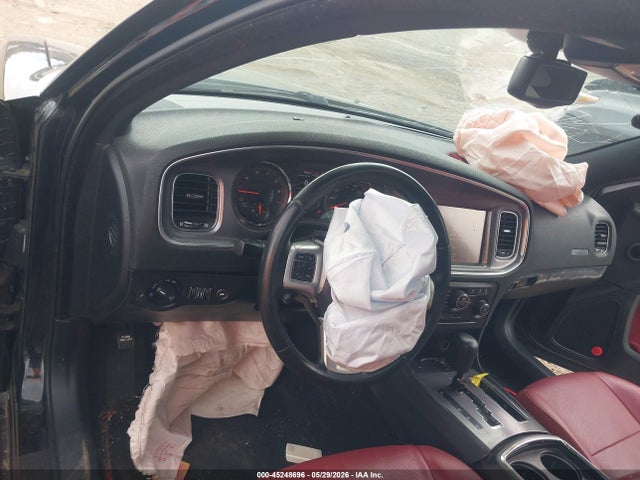 Aukcja sprzedaży 2014 Dodge Charger R/t Plus, vin: 2C3CDXDT0EH341436, numer aukcji: 45248696