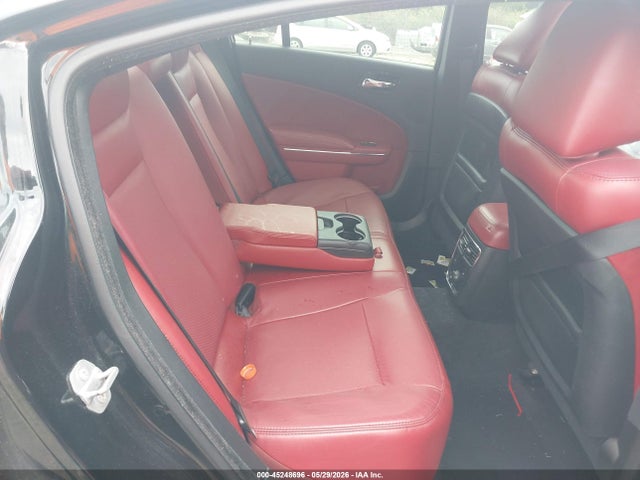 Aukcja sprzedaży 2014 Dodge Charger R/t Plus, vin: 2C3CDXDT0EH341436, numer aukcji: 45248696