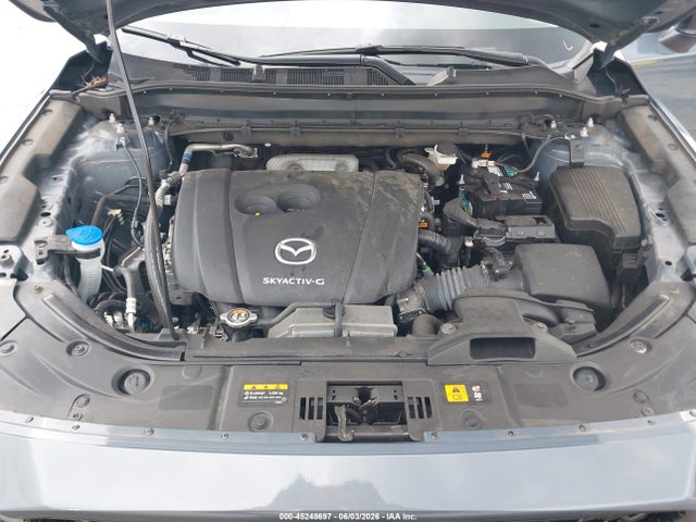 Aukcja sprzedaży 2024 Mazda Cx-5 2.5 S Carbon Edition, vin: JM3KFBCLXR0520462, numer aukcji: 45248697