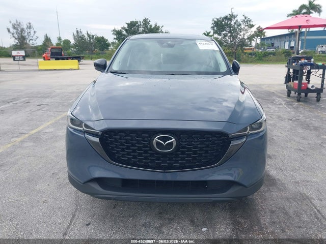 Aukcja sprzedaży 2024 Mazda Cx-5 2.5 S Carbon Edition, vin: JM3KFBCLXR0520462, numer aukcji: 45248697