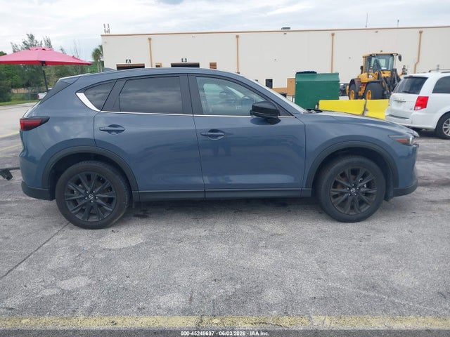 Aukcja sprzedaży 2024 Mazda Cx-5 2.5 S Carbon Edition, vin: JM3KFBCLXR0520462, numer aukcji: 45248697