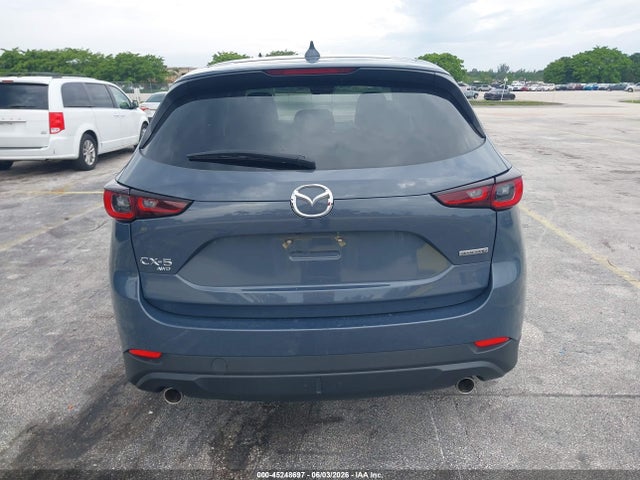 Aukcja sprzedaży 2024 Mazda Cx-5 2.5 S Carbon Edition, vin: JM3KFBCLXR0520462, numer aukcji: 45248697