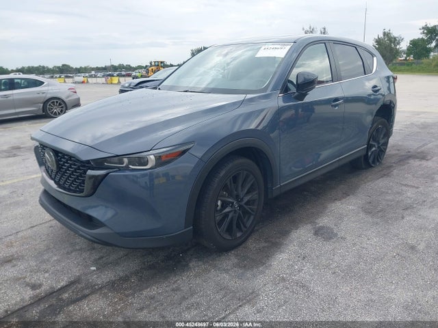 Aukcja sprzedaży 2024 Mazda Cx-5 2.5 S Carbon Edition, vin: JM3KFBCLXR0520462, numer aukcji: 45248697