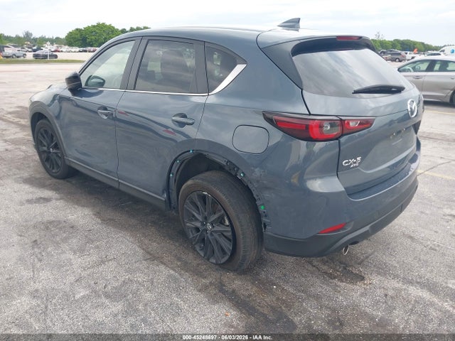 Aukcja sprzedaży 2024 Mazda Cx-5 2.5 S Carbon Edition, vin: JM3KFBCLXR0520462, numer aukcji: 45248697