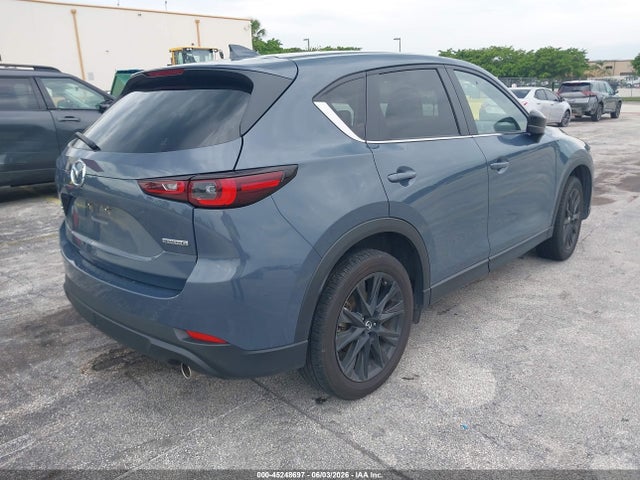 Aukcja sprzedaży 2024 Mazda Cx-5 2.5 S Carbon Edition, vin: JM3KFBCLXR0520462, numer aukcji: 45248697