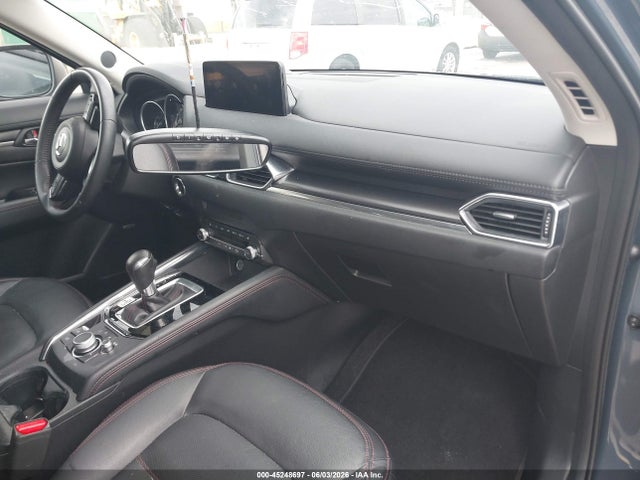 Aukcja sprzedaży 2024 Mazda Cx-5 2.5 S Carbon Edition, vin: JM3KFBCLXR0520462, numer aukcji: 45248697