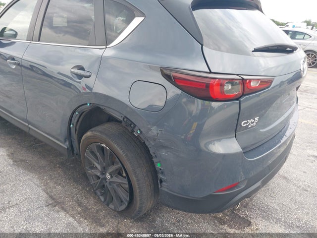 Aukcja sprzedaży 2024 Mazda Cx-5 2.5 S Carbon Edition, vin: JM3KFBCLXR0520462, numer aukcji: 45248697