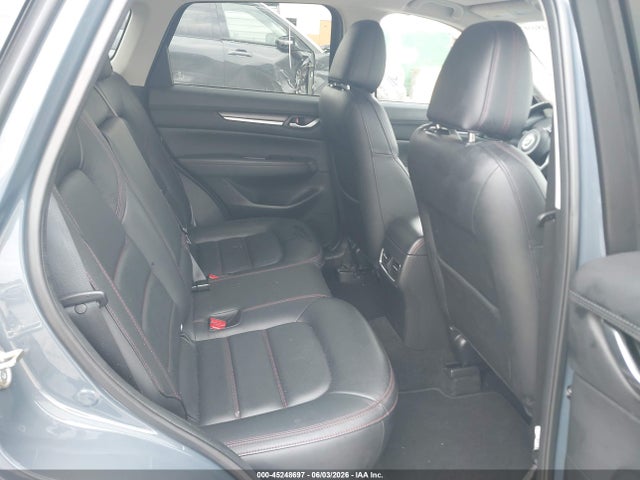 Aukcja sprzedaży 2024 Mazda Cx-5 2.5 S Carbon Edition, vin: JM3KFBCLXR0520462, numer aukcji: 45248697