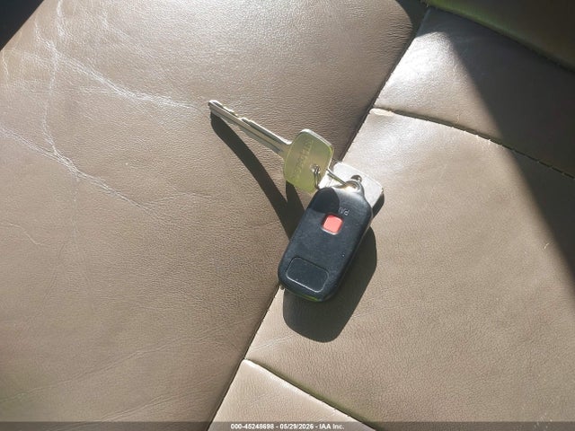 2001 Toyota 4runner Sr5 V6 მანქანა იყიდება აუქციონზე, vin: JT3HN86R410344963, აუქციონის ნომერი: 45248698