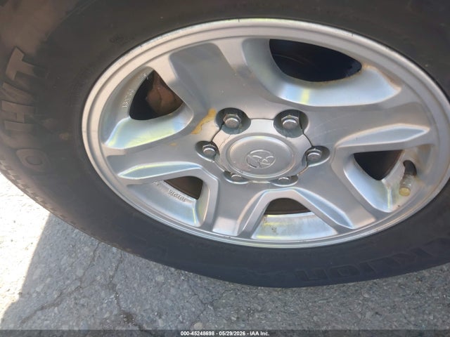 2001 Toyota 4runner Sr5 V6 მანქანა იყიდება აუქციონზე, vin: JT3HN86R410344963, აუქციონის ნომერი: 45248698