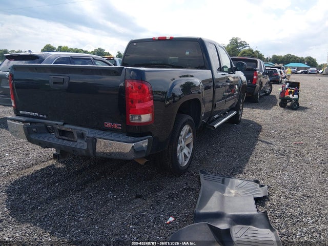 Продажа на аукционе авто 2007 Gmc Sierra 1500 Sle2, vin: 2GTEC19J471590524, номер лота: 45248701