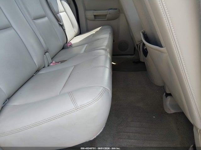 Продажа на аукционе авто 2007 Gmc Sierra 1500 Sle2, vin: 2GTEC19J471590524, номер лота: 45248701