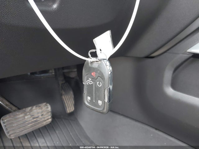 Aukcja sprzedaży 2020 Chevrolet Silverado 1500 4wd  Short Bed Rst, vin: 3GCUYEET5LG442959, numer aukcji: 45248704
