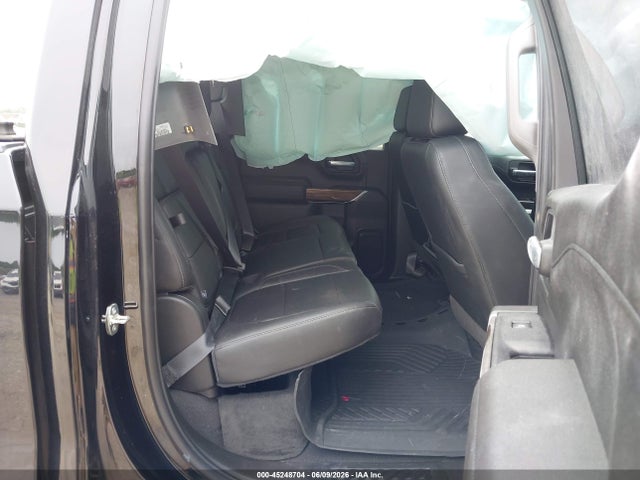 Aukcja sprzedaży 2020 Chevrolet Silverado 1500 4wd  Short Bed Rst, vin: 3GCUYEET5LG442959, numer aukcji: 45248704