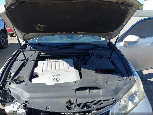 45248712 :رقم المزاد ، JTHBJ46G082213739 vin ، 2008 Lexus Es 350 مزاد بيع