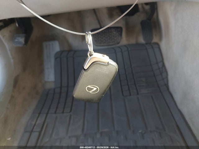 45248712 :رقم المزاد ، JTHBJ46G082213739 vin ، 2008 Lexus Es 350 مزاد بيع