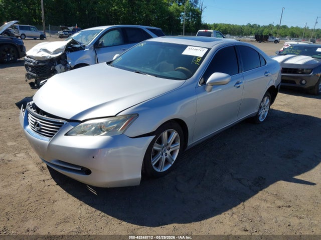 45248712 :رقم المزاد ، JTHBJ46G082213739 vin ، 2008 Lexus Es 350 مزاد بيع