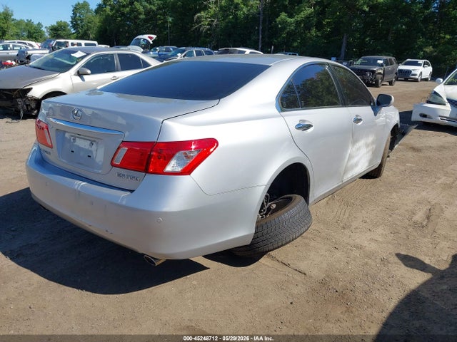 45248712 :رقم المزاد ، JTHBJ46G082213739 vin ، 2008 Lexus Es 350 مزاد بيع