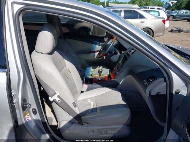 45248712 :رقم المزاد ، JTHBJ46G082213739 vin ، 2008 Lexus Es 350 مزاد بيع